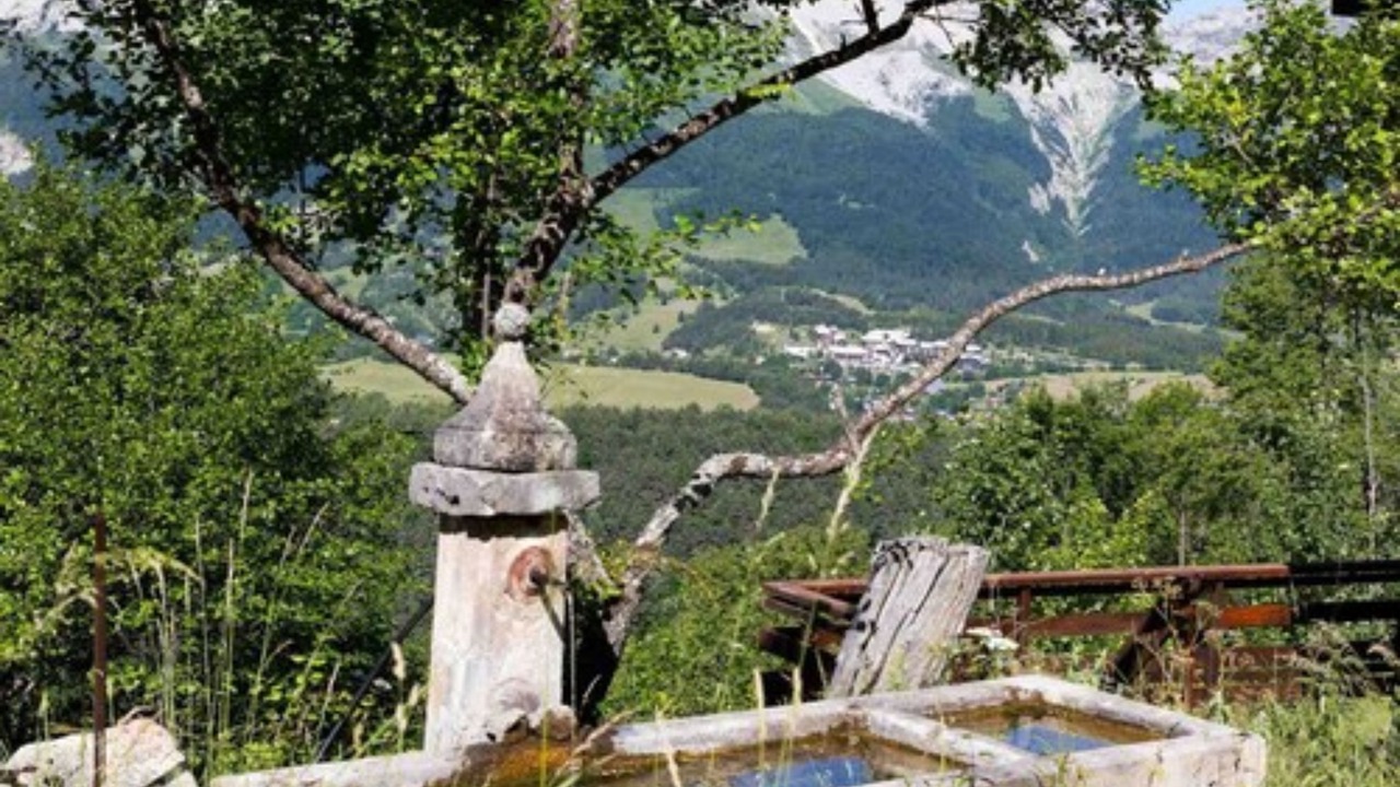 Photo of Outdoor in Gresse-en-Vercors