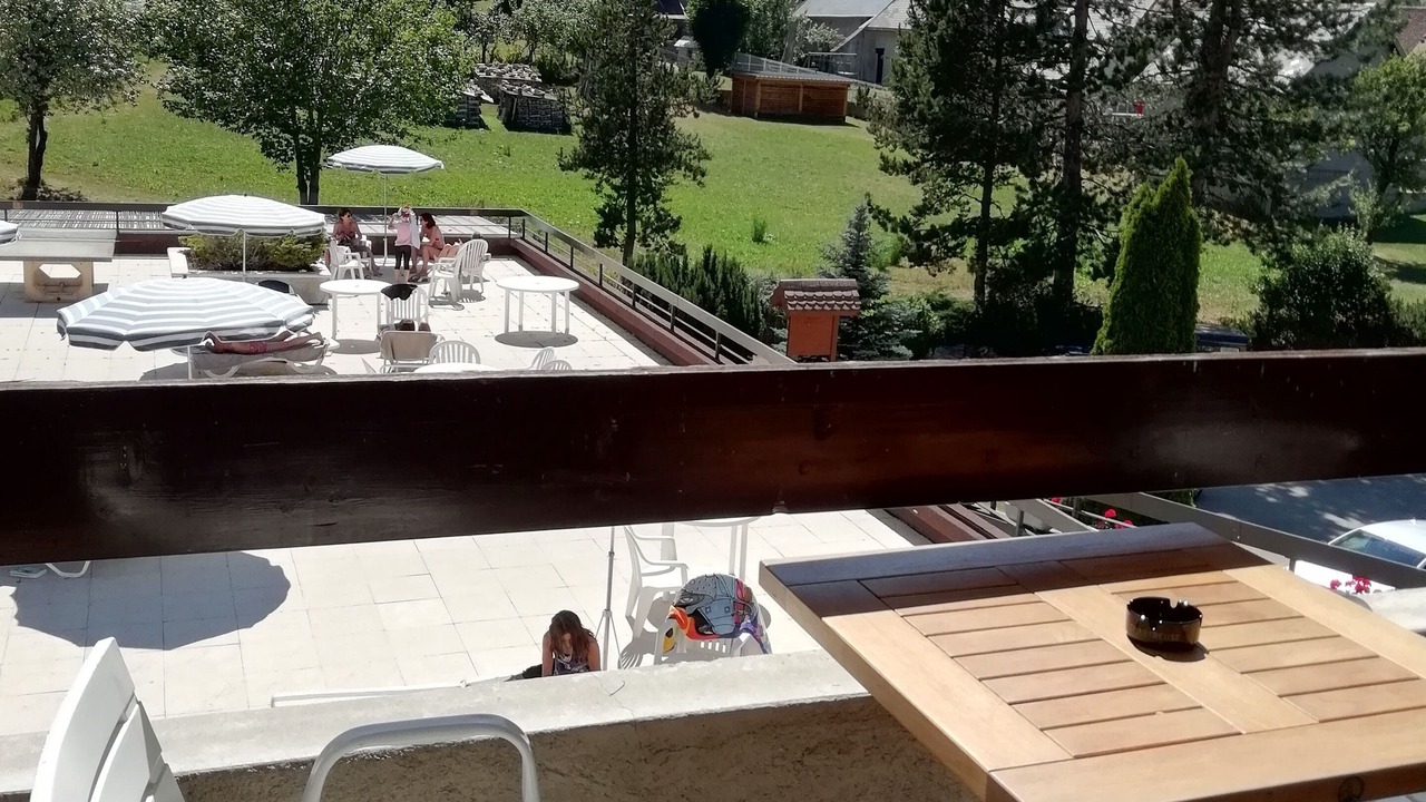 Photo of Outdoor in Gresse-en-Vercors