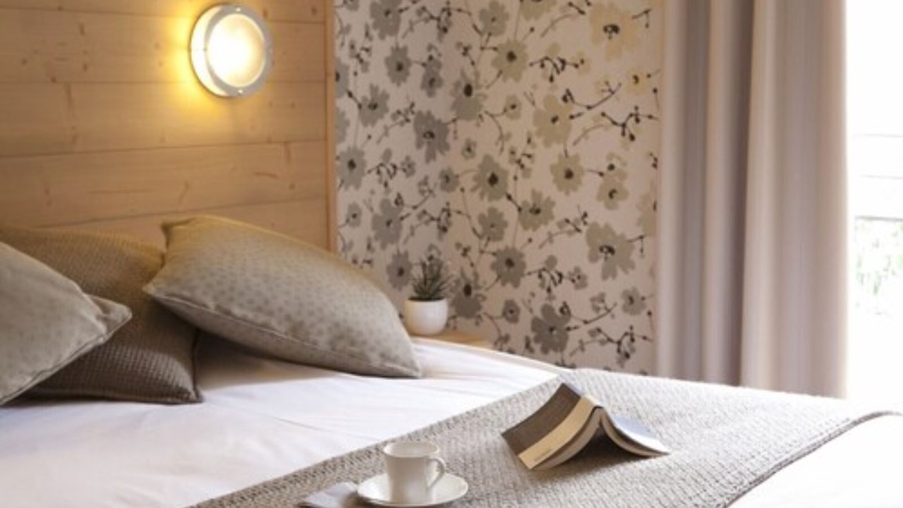 Photo of Bedroom in Gresse-en-Vercors