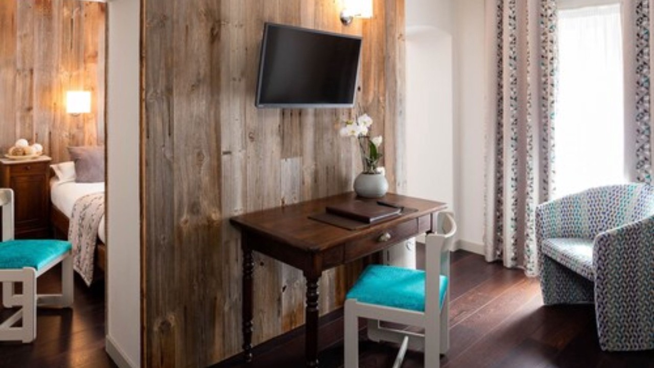 Photo of Bedroom in Gresse-en-Vercors