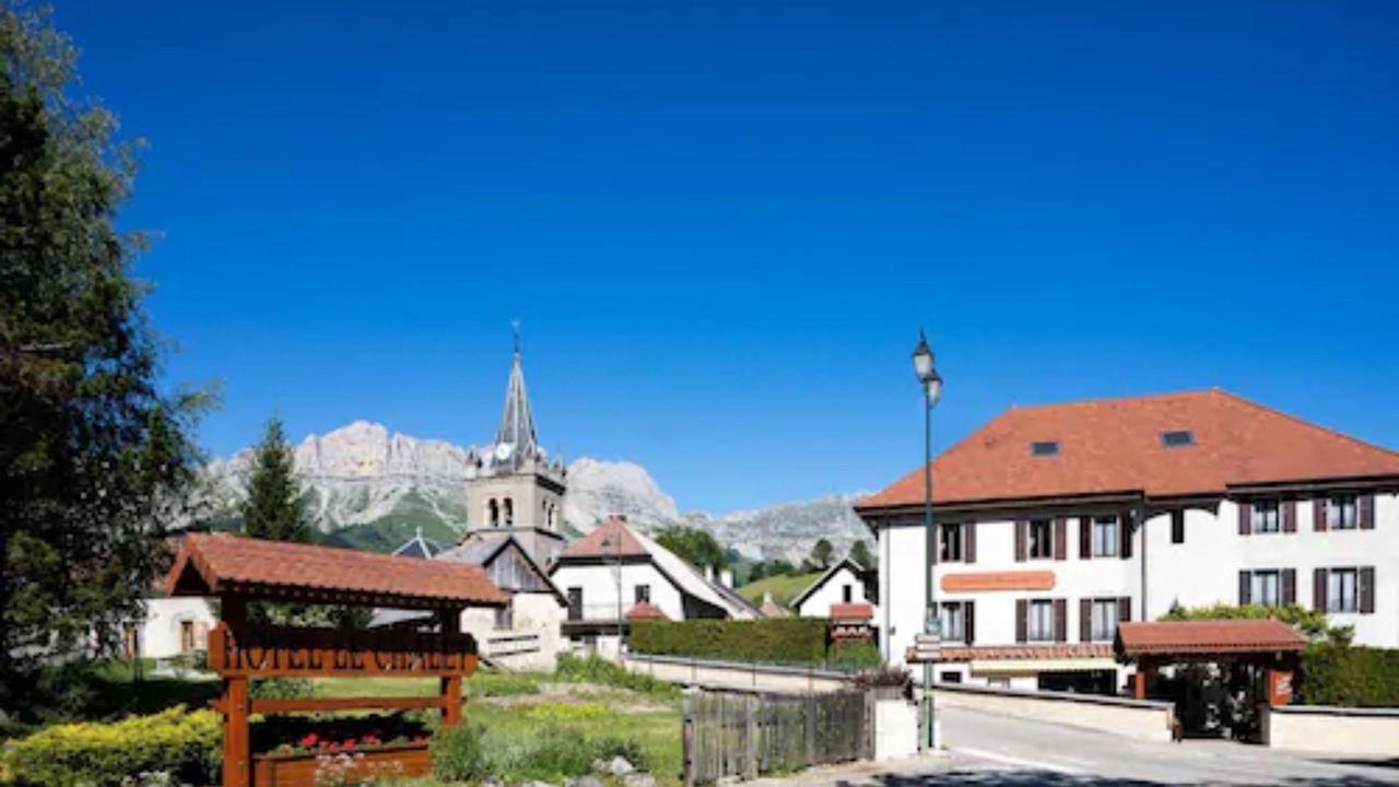 Photo of Outdoor in Gresse-en-Vercors