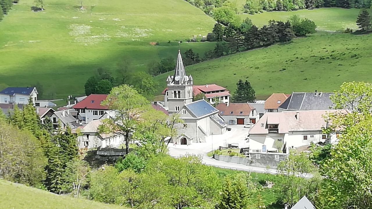 Photo of Outdoor in Gresse-en-Vercors