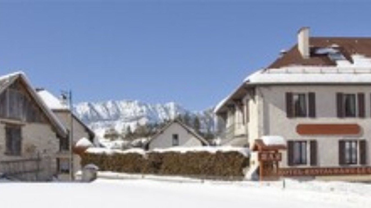 Photo of Outdoor in Gresse-en-Vercors