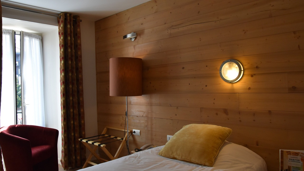 Photo of Bedroom in Gresse-en-Vercors