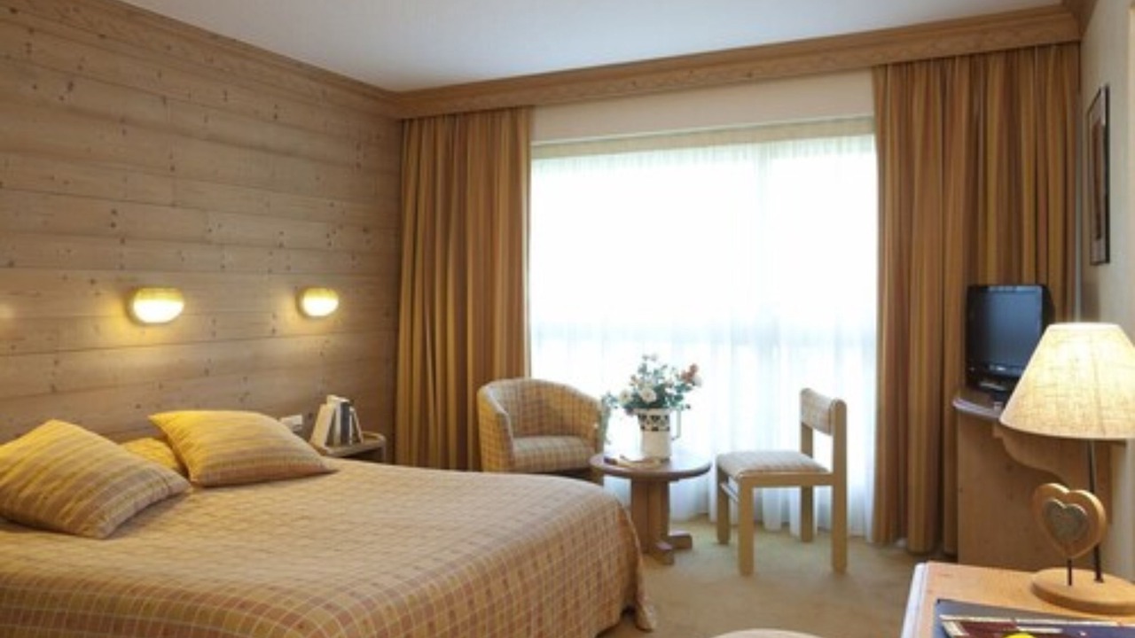 Photo of Bedroom in Gresse-en-Vercors