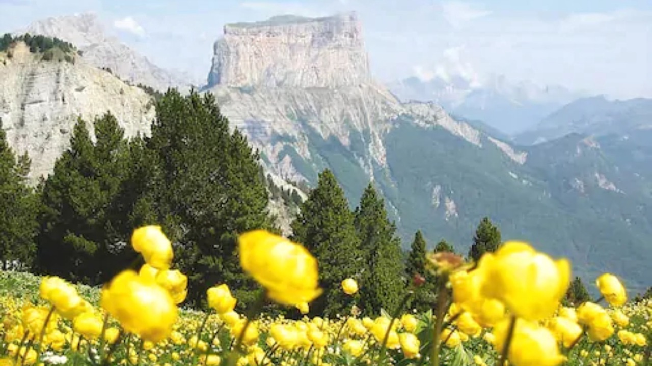 Photo of Outdoor in Gresse-en-Vercors