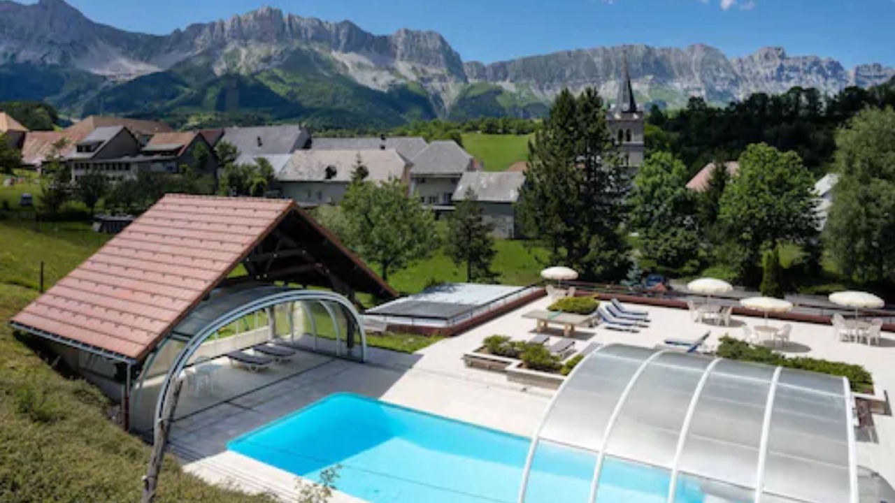 Photo of Outdoor in Gresse-en-Vercors