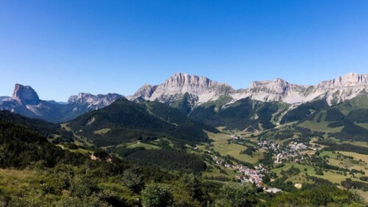 Photo of Outdoor in Gresse-en-Vercors
