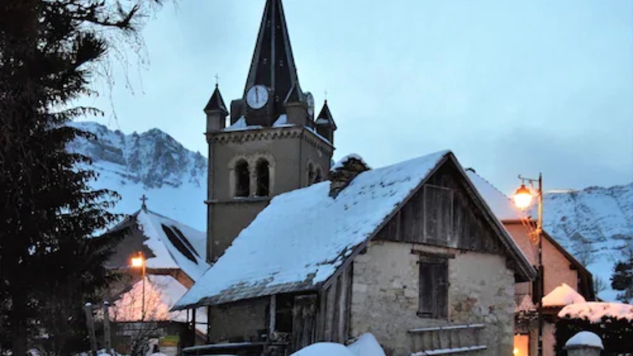Photo of Outdoor in Gresse-en-Vercors