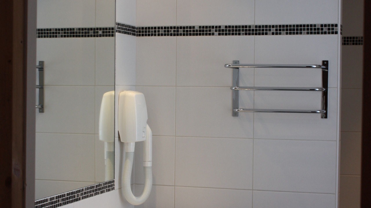 Photo of Bathroom in Gresse-en-Vercors