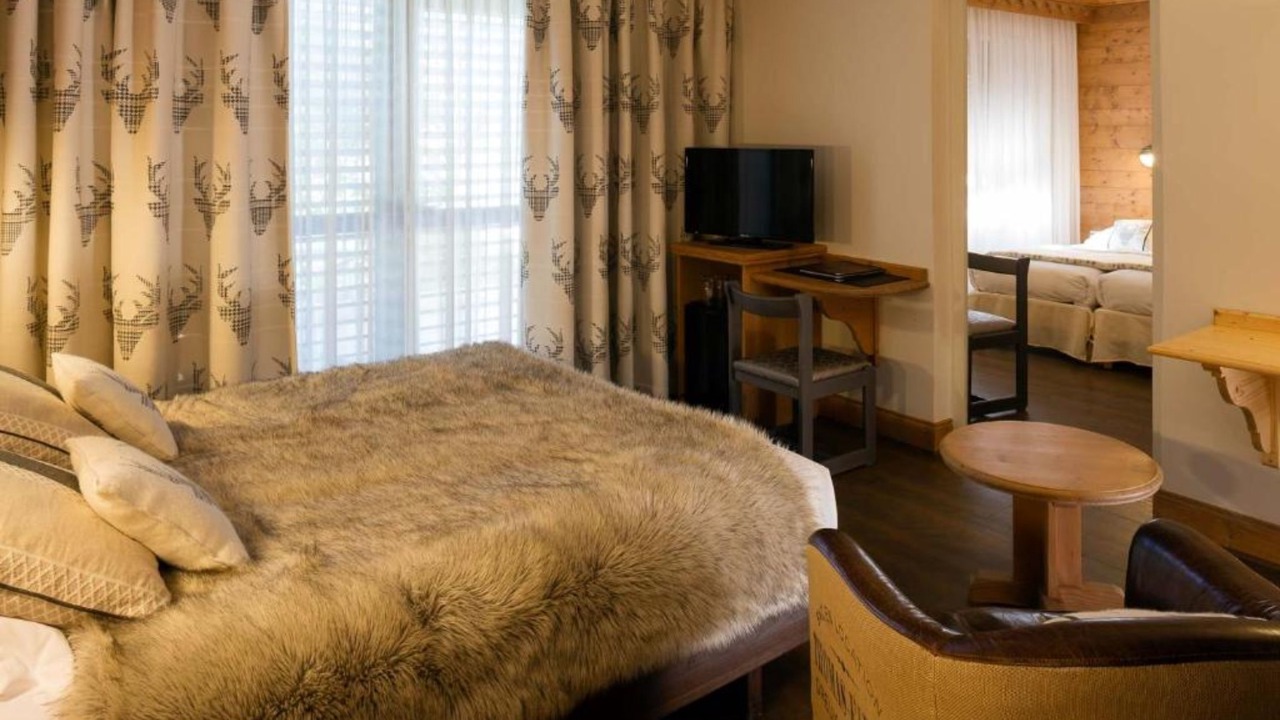 Photo of Bedroom in Gresse-en-Vercors