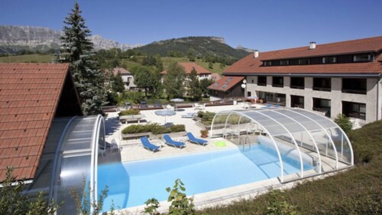 Photo of Outdoor in Gresse-en-Vercors