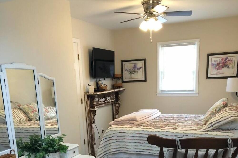 Photo of Bedroom in Sparta