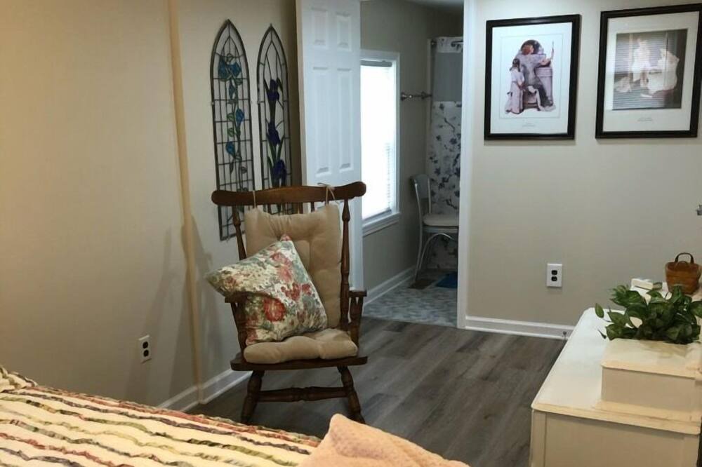 Photo of Bedroom in Sparta