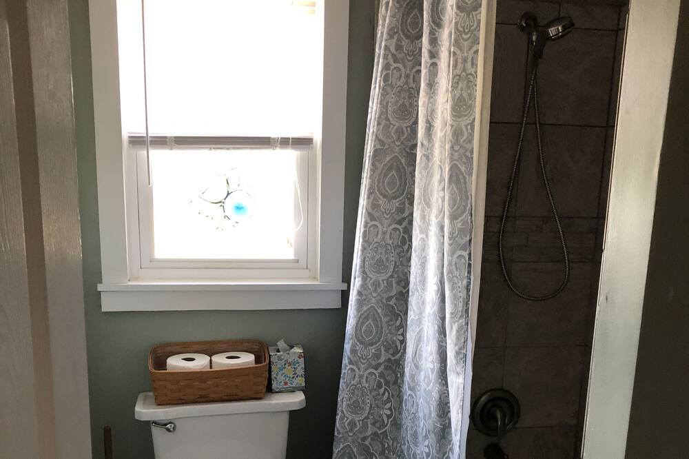 Photo of Bathroom in Sparta