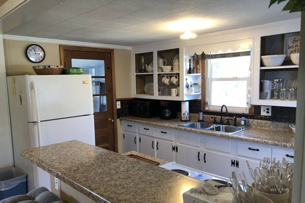 Photo of Kitchen in Sparta