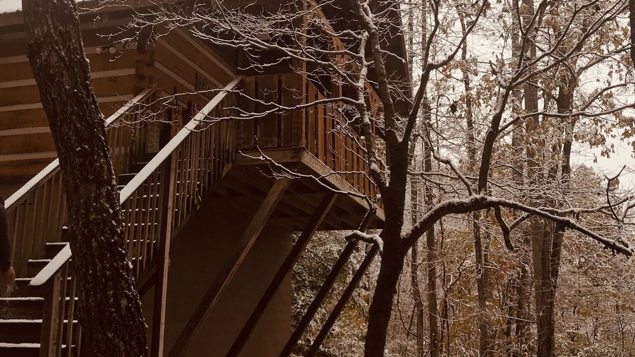 Photo of Outdoor in Townsend