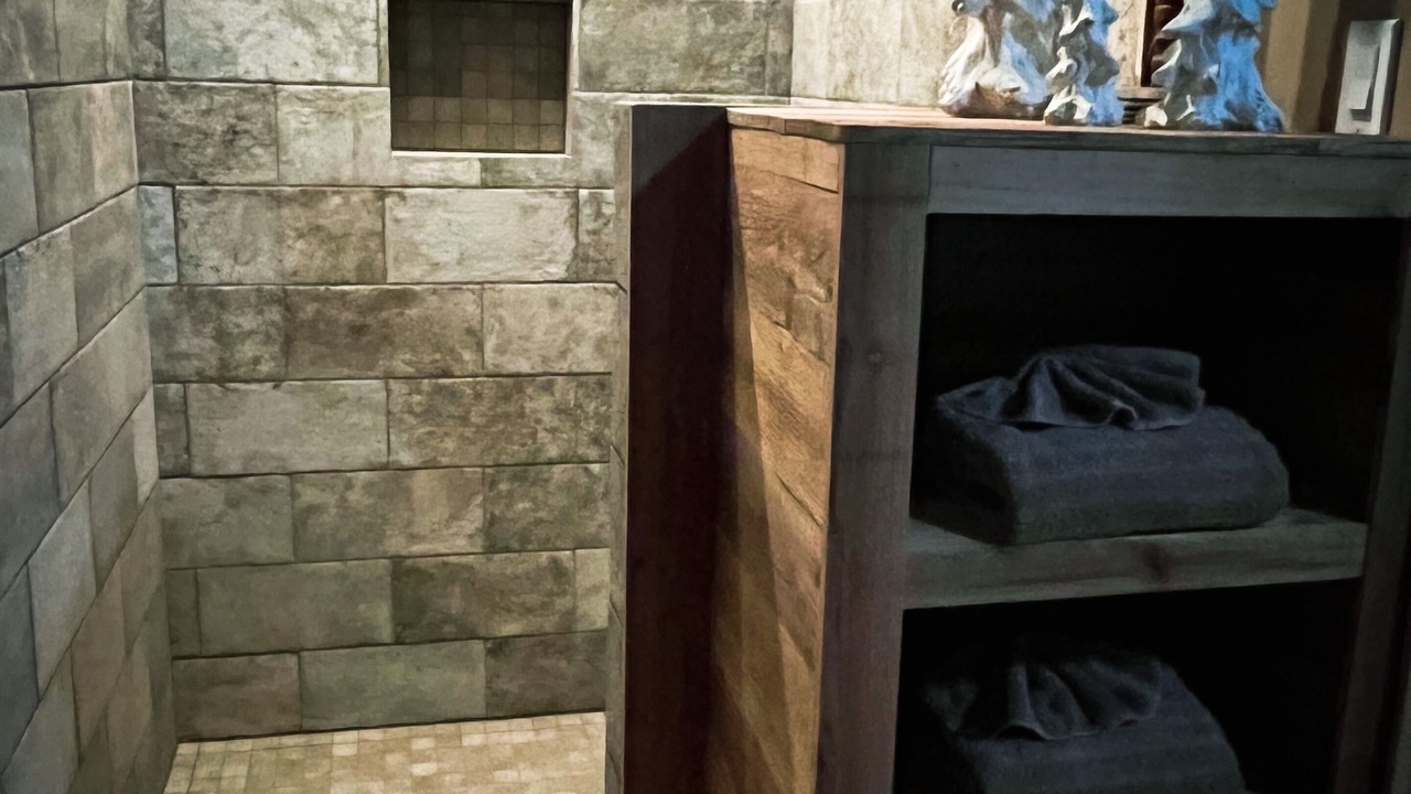 Photo of Bathroom in Townsend