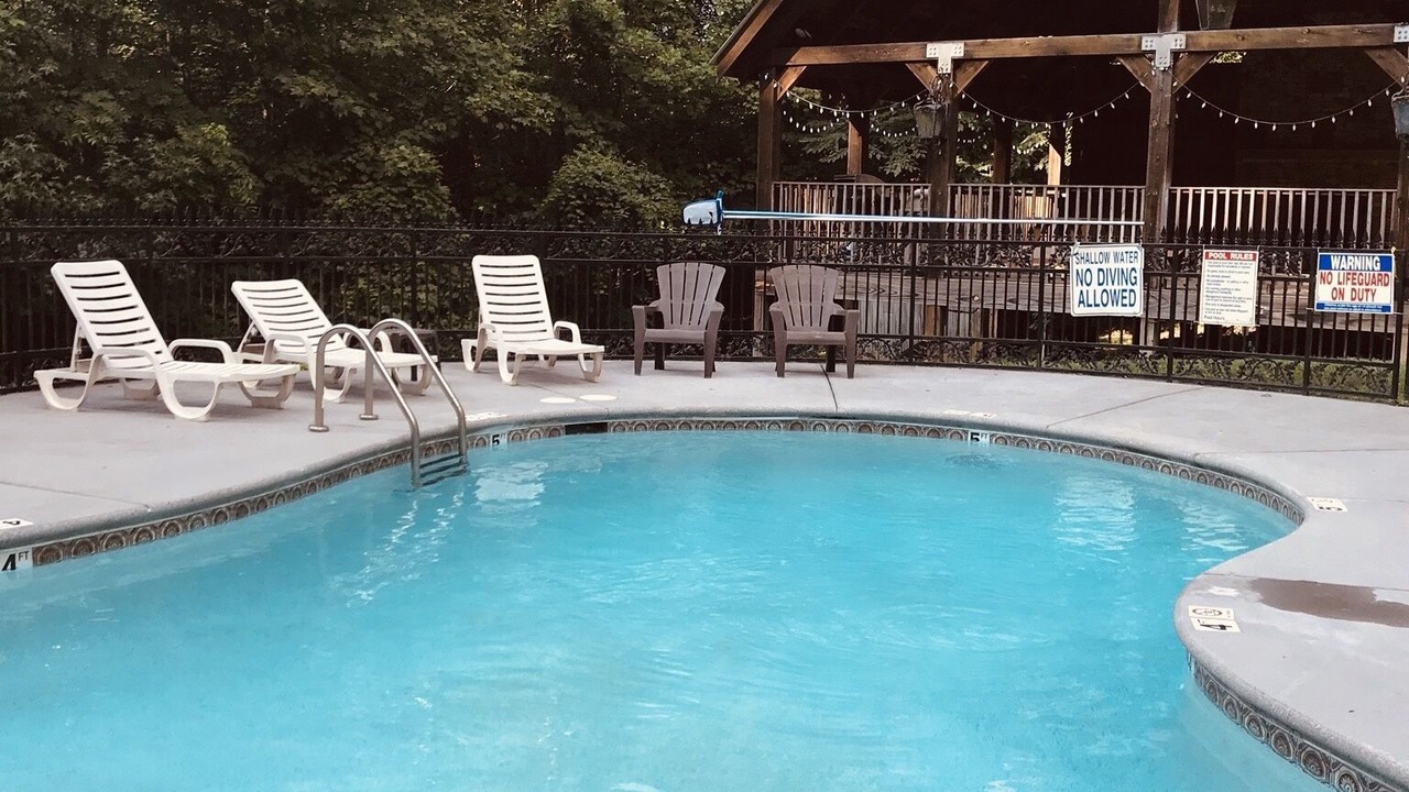 Photo of Outdoor in Townsend