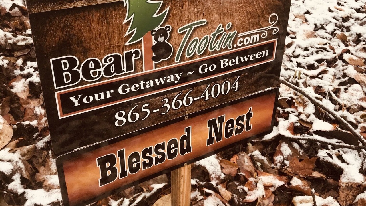 Photo of Outdoor in Townsend