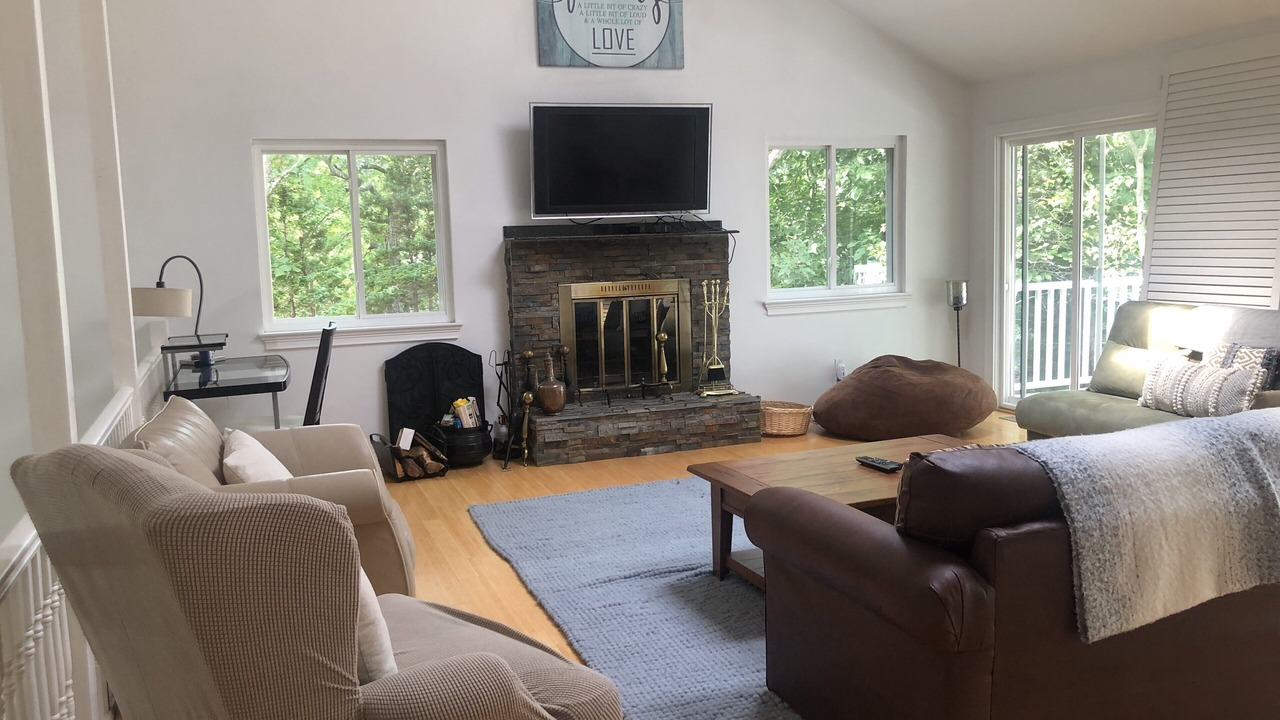 Photo of Livingroom in Lion Head Beach