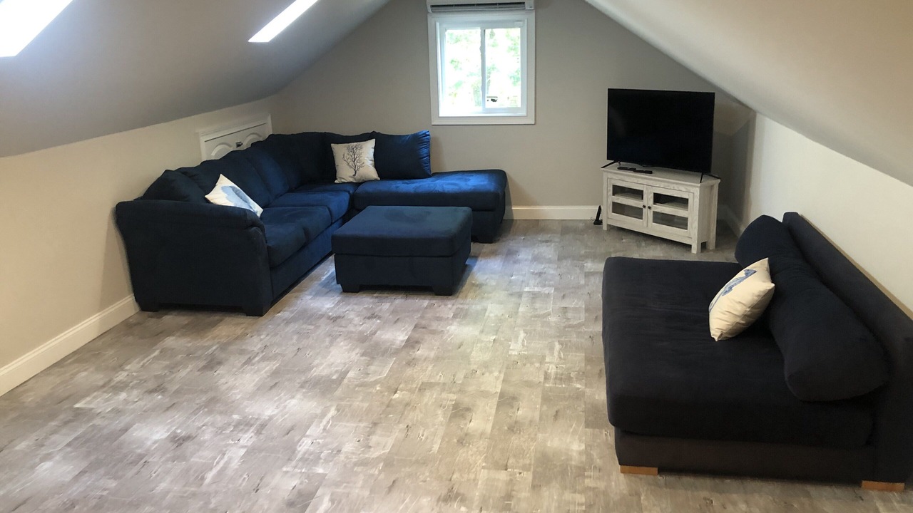 Photo of Livingroom in Lion Head Beach