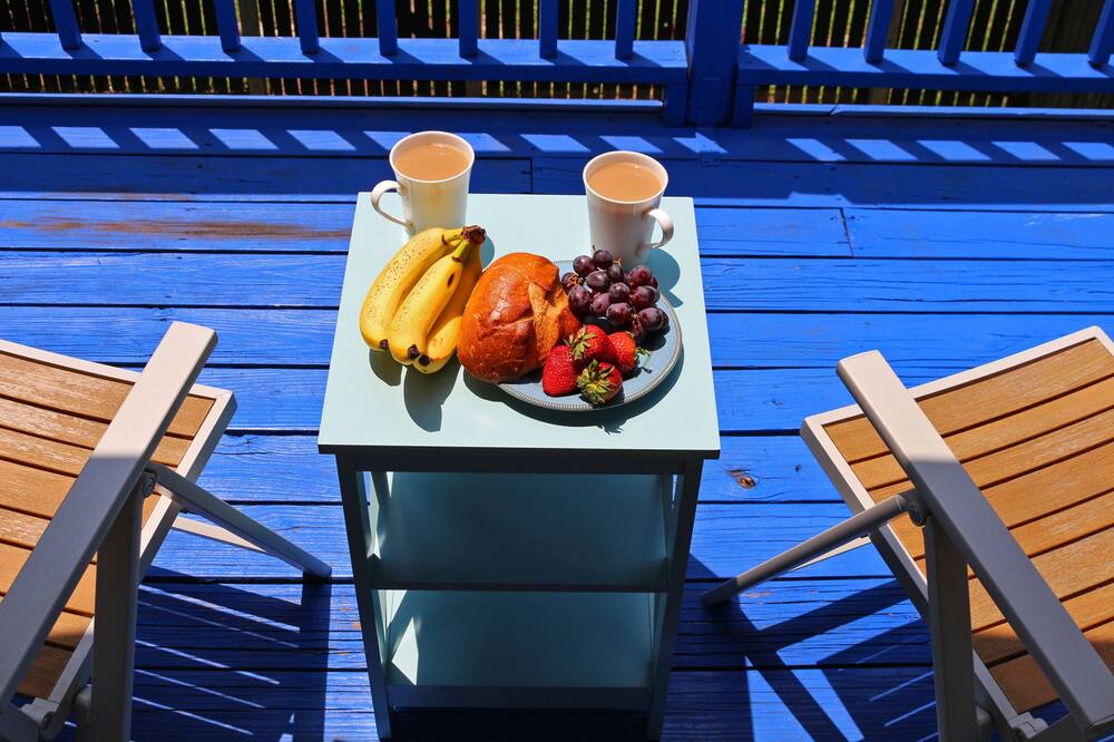 Photo of Patio Balcony in Manor