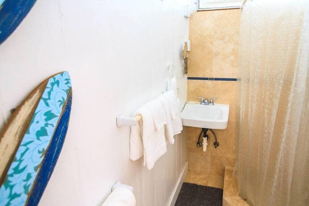 Photo of Bathroom in Kailua