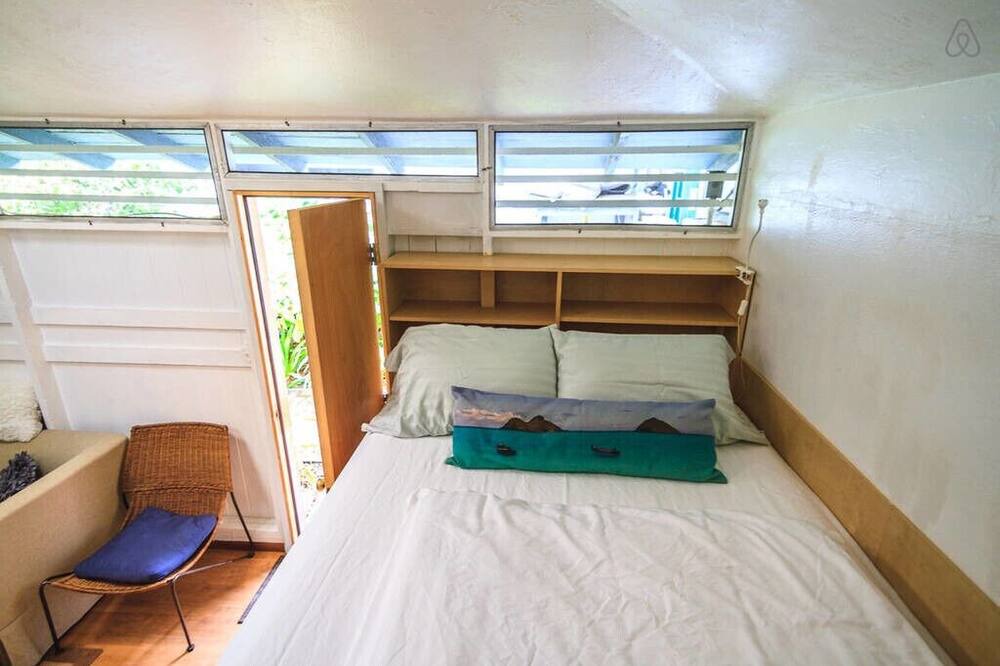 Photo of Bedroom in Kailua