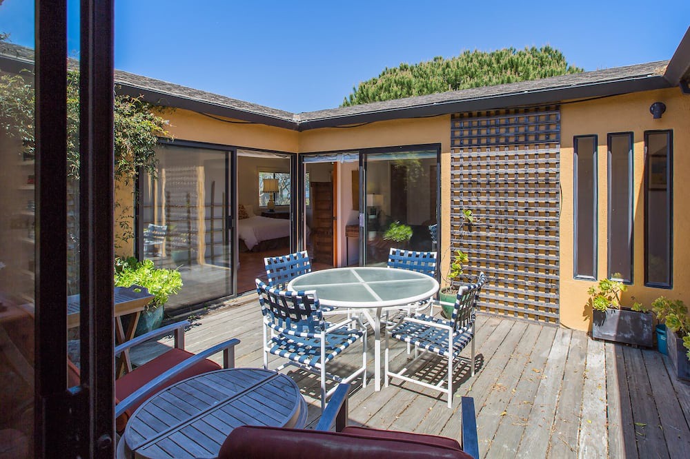 Photo of Outdoor in Stinson Beach