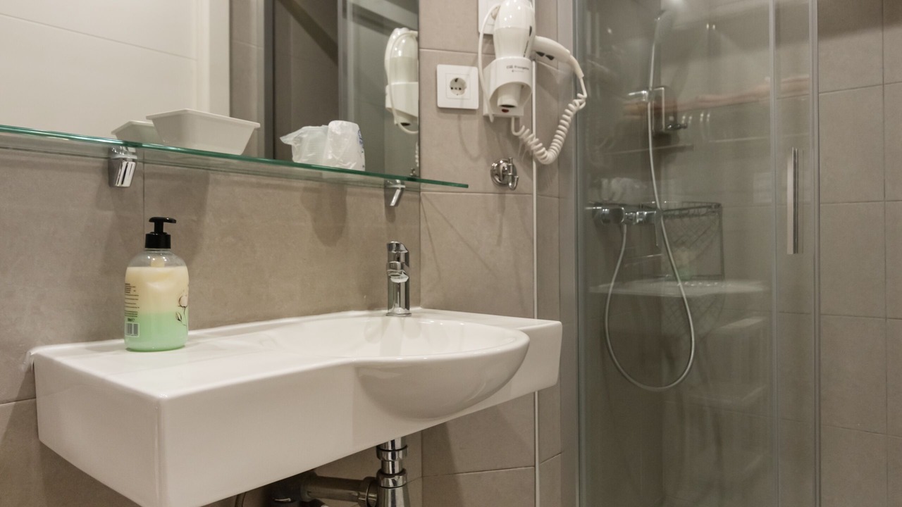 Photo of Bathroom in La Bordeta