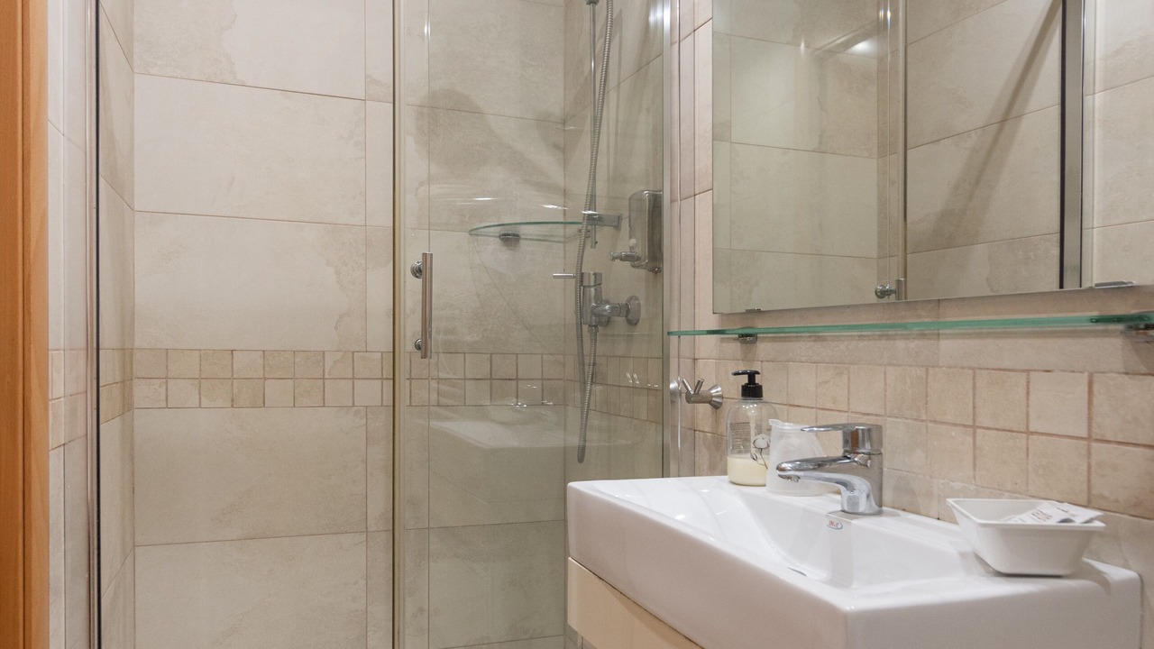 Photo of Bathroom in La Bordeta