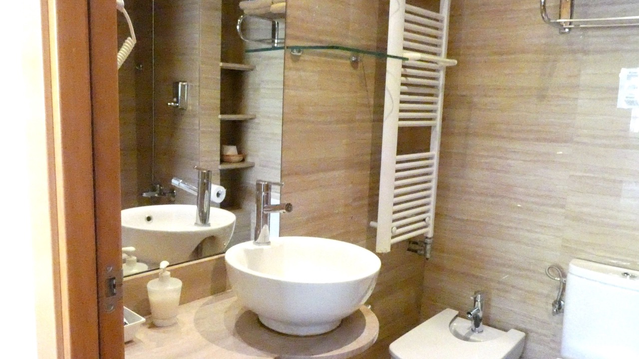 Photo of Bathroom in La Bordeta