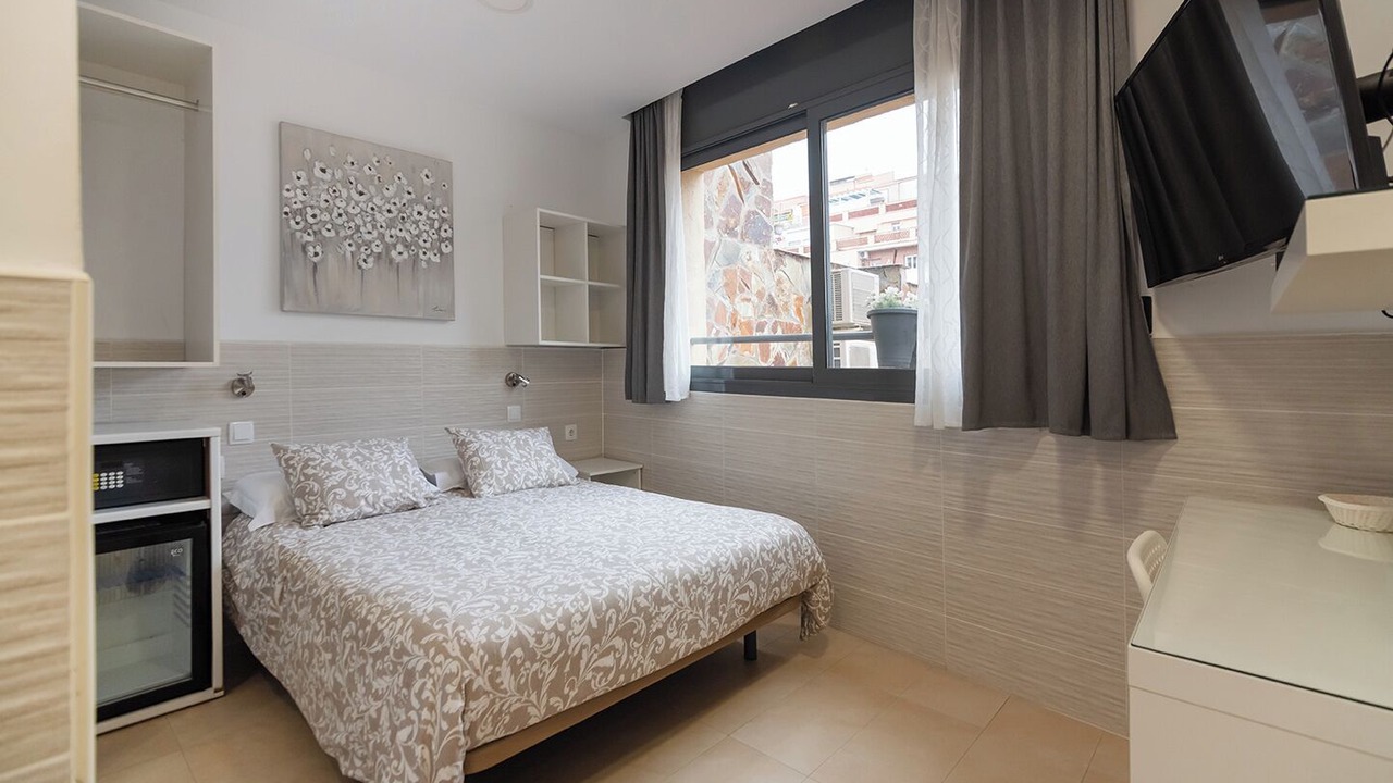 Photo of Bedroom in La Bordeta