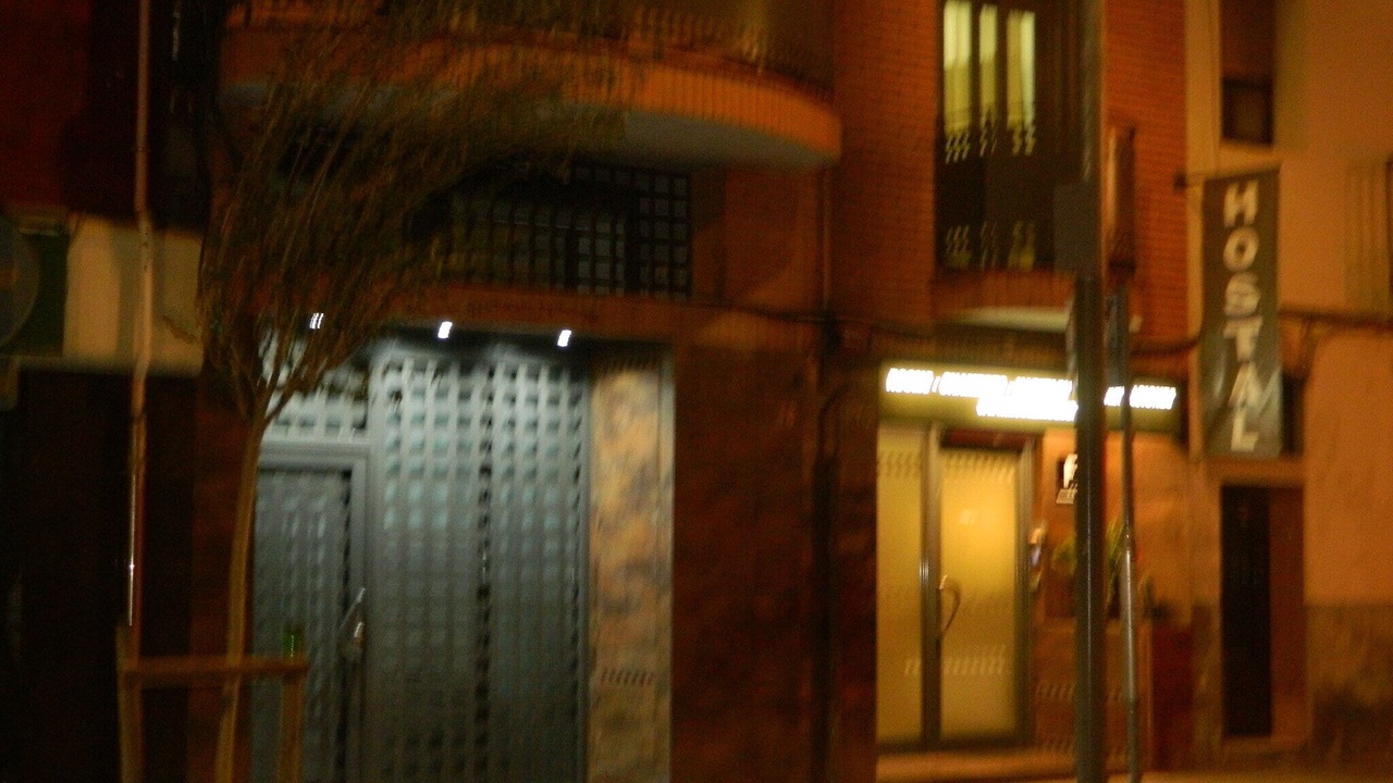 Photo of Outdoor in La Bordeta