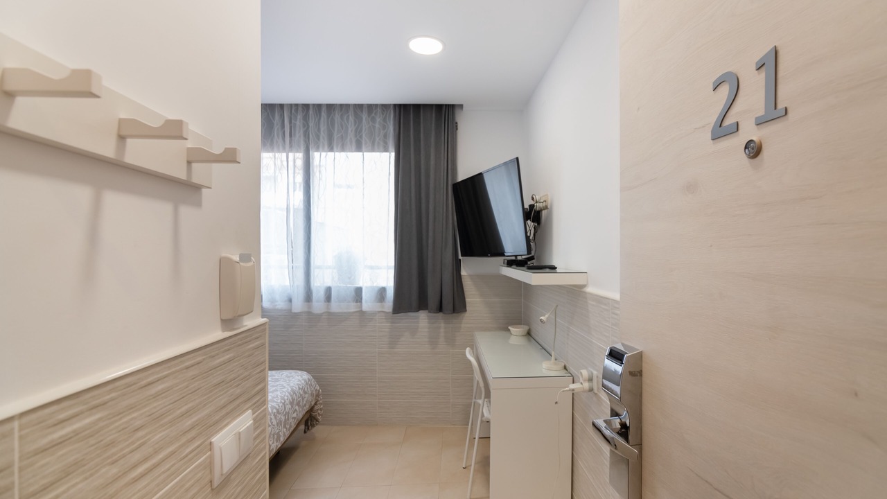 Photo of Bedroom in La Bordeta