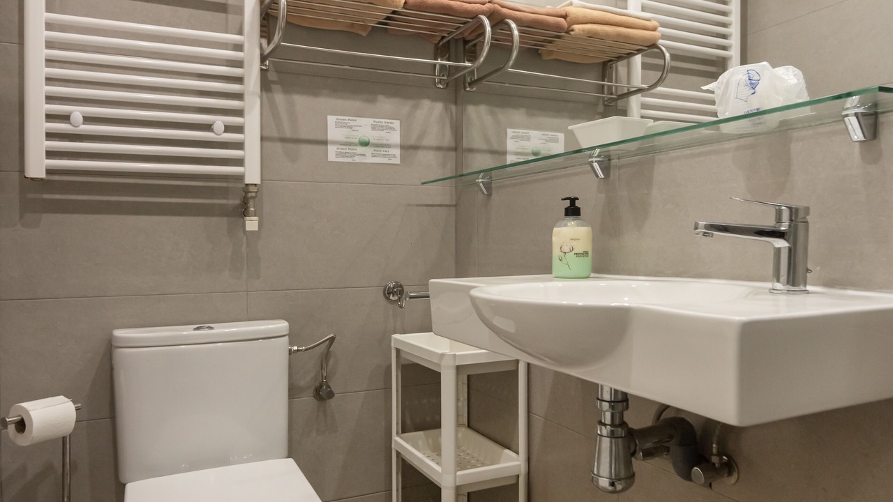 Photo of Bathroom in La Bordeta