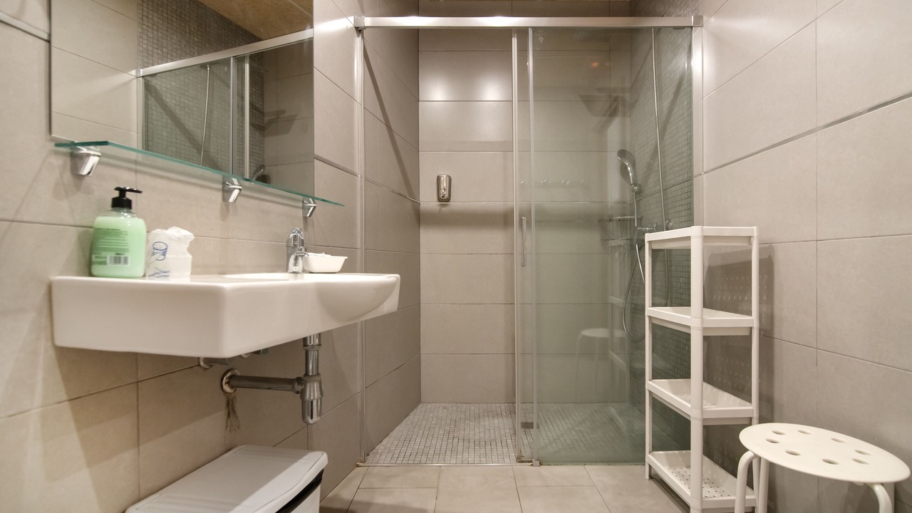Photo of Bathroom in La Bordeta