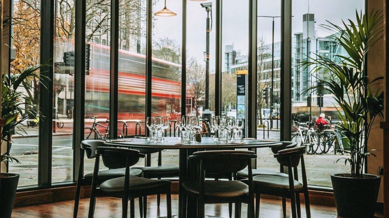 Photo of Others in Tower Hill