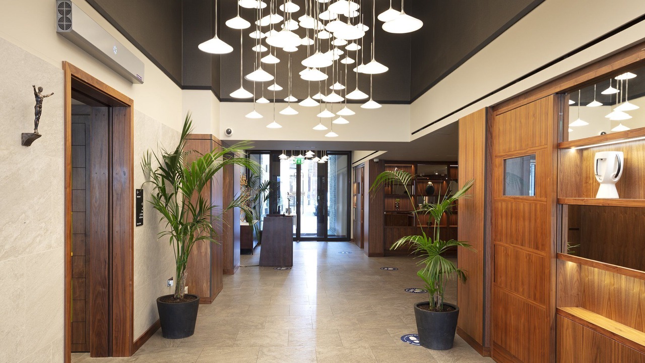 Photo of Others in Tower Hill