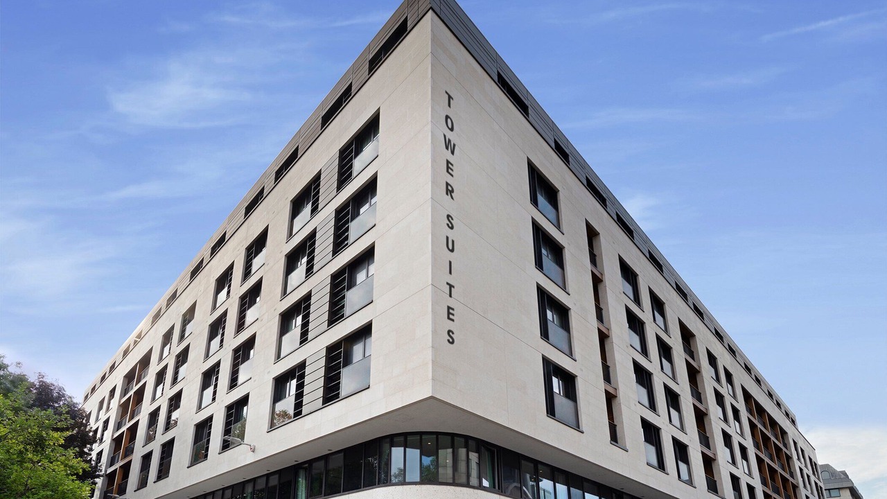 Photo of Outdoor in Tower Hill