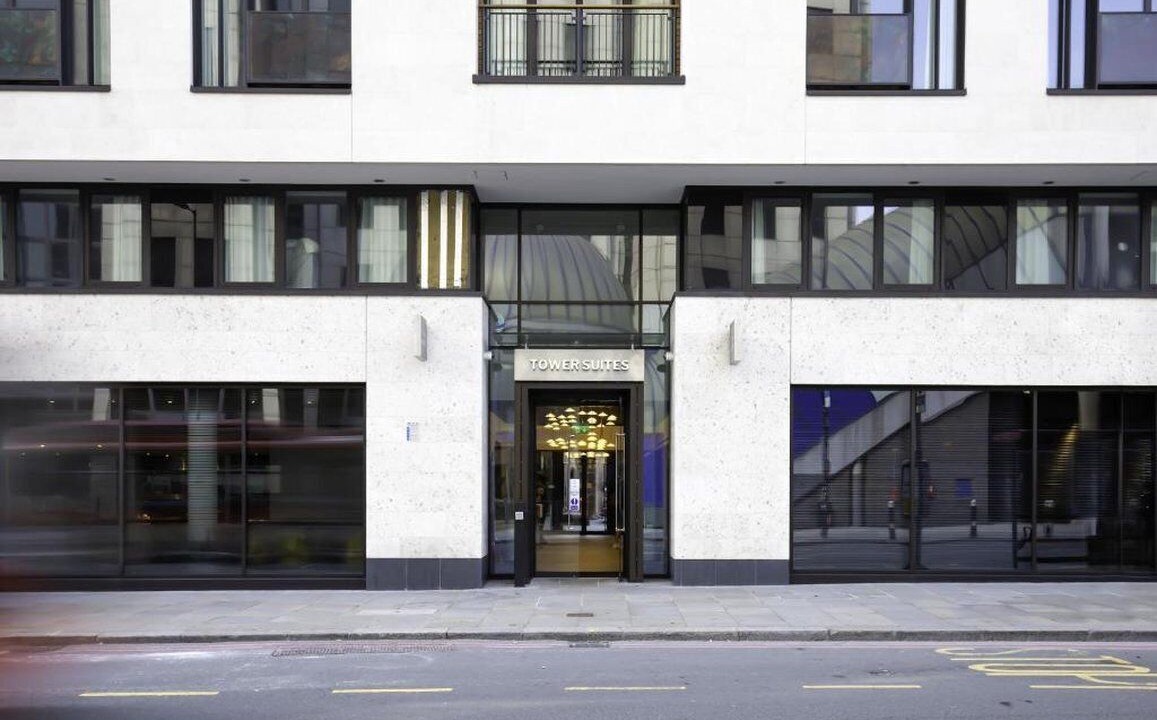 Photo of Outdoor in Tower Hill