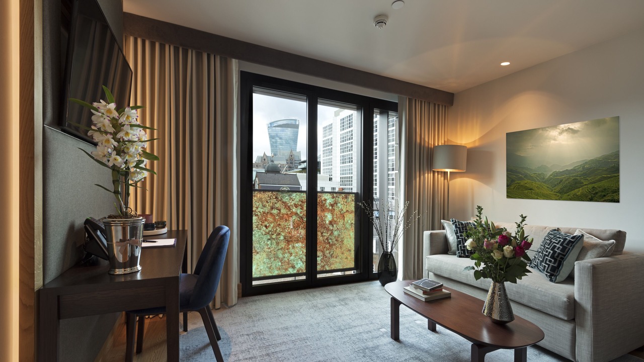 Photo of Others in Tower Hill