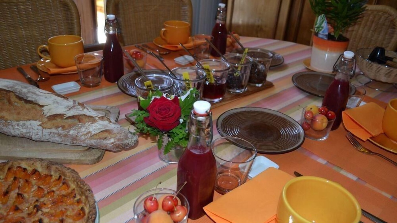 Photo of Others in Gensac-la-Pallue