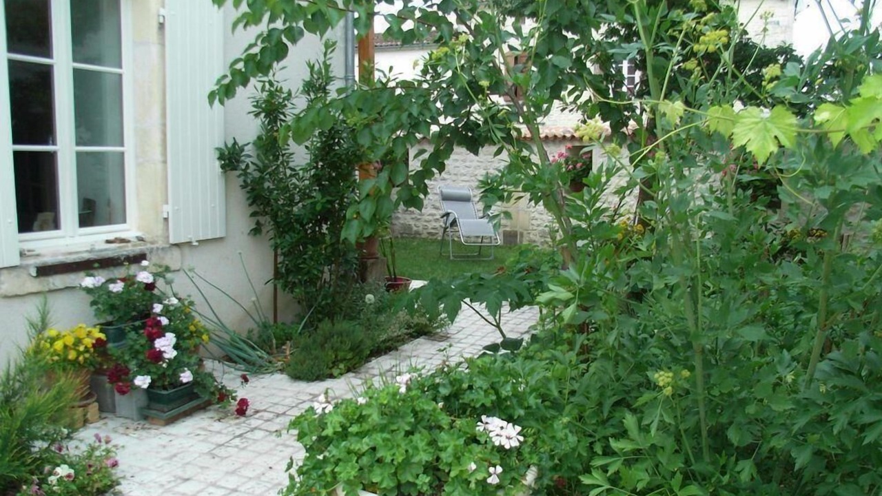 Photo of Outdoor in Gensac-la-Pallue