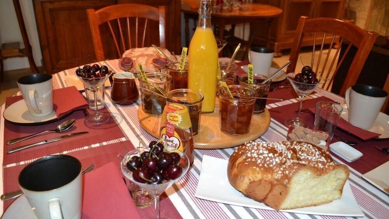 Photo of Others in Gensac-la-Pallue