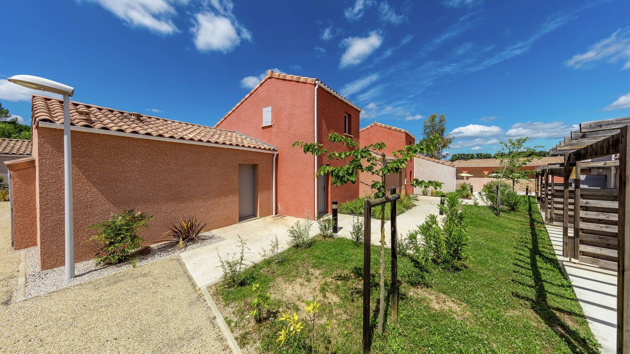 Photo of Outdoor in Saint-Christol