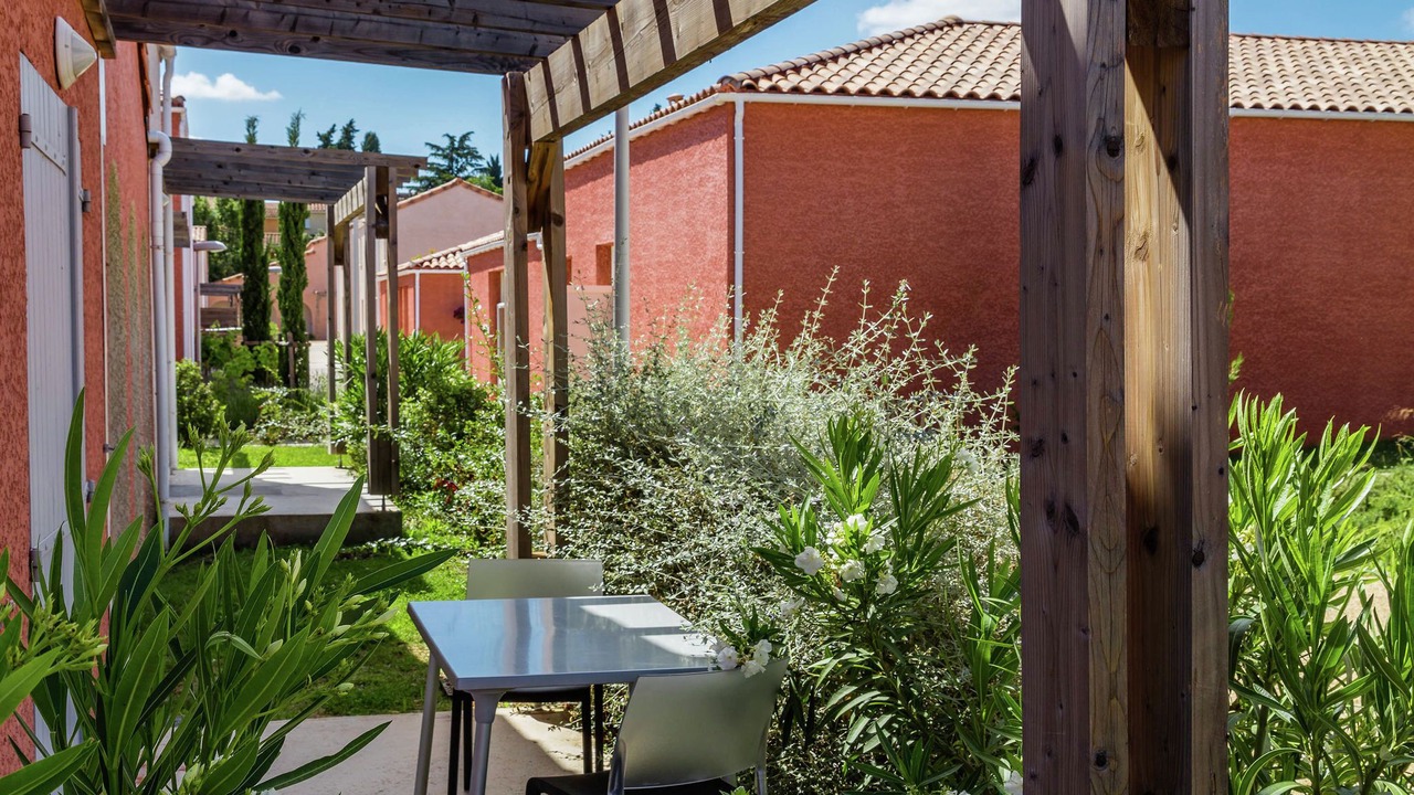 Photo of Patio Balcony in Saint-Christol