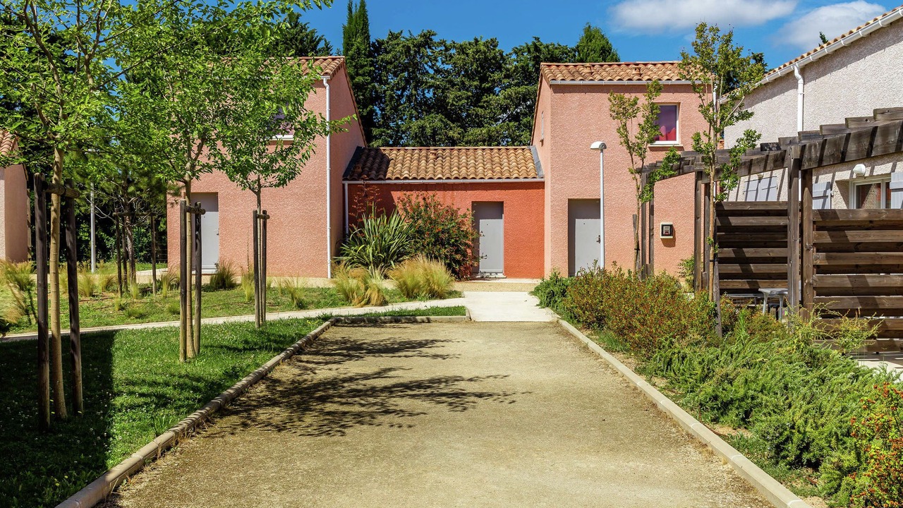 Photo of Outdoor in Saint-Christol