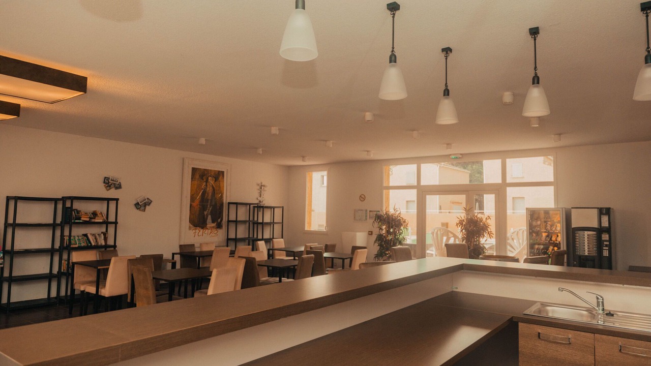 Photo of Kitchen in Saint-Christol